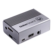 Asus Tinker Fanless Aluminum Case