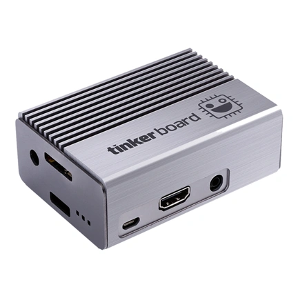 Asus Tinker Fanless Aluminum Case