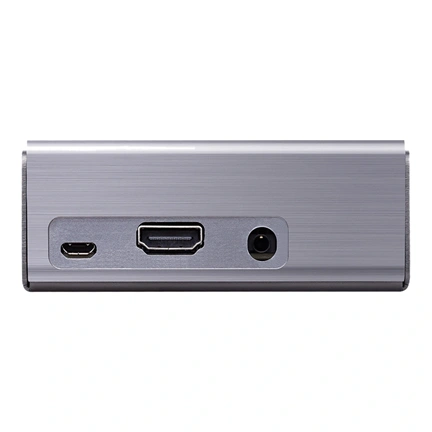 Asus Tinker Fanless Aluminum Case