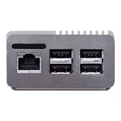 Asus Tinker Fanless Aluminum Case