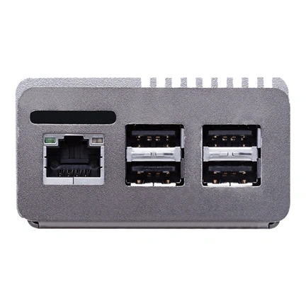 Asus Tinker Fanless Aluminum Case