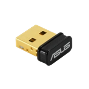 Asus USB-BT600 USB-A Bluetooth 6.0 hálózati adapter