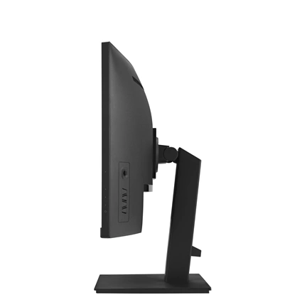 Asus VA34VCPSR dokkoló monitor 34" UWQHD ívelt 1500R USB-C PD 96W, USB hub, RJ45