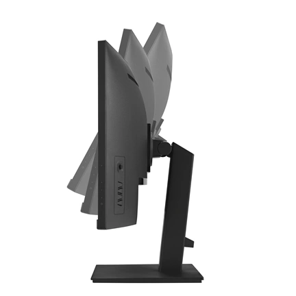 Asus VA34VCPSR dokkoló monitor 34" UWQHD ívelt 1500R USB-C PD 96W, USB hub, RJ45
