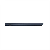 Asus Vivobook 15 (X1504) notebook 15,6" FHD, Intel Core i3-1315U, 8GB, 512GB SSD, Windows 11 Home, csendes kék Asus Vivobook 15 (X1504) notebook 15,6" FHD, Intel Core i3-1315U, 8GB, 512GB SSD, Windows 11 Home, csendes kék