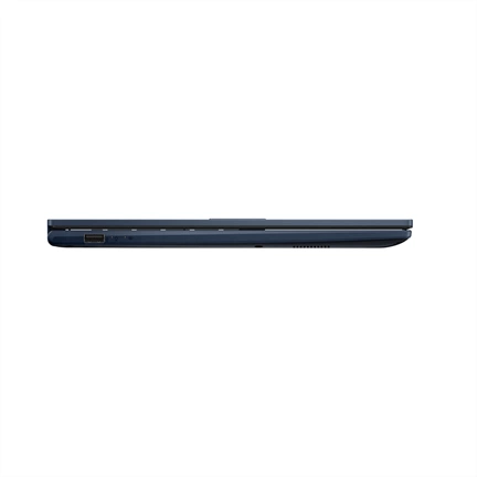 Asus Vivobook 15 (X1504) notebook 15,6" FHD, Intel Core i3-1315U, 8GB, 512GB SSD, Windows 11 Home, csendes kék Asus Vivobook 15 (X1504) notebook 15,6" FHD, Intel Core i3-1315U, 8GB, 512GB SSD, Windows 11 Home, csendes kék