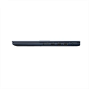 Asus Vivobook 15 (X1504) notebook 15,6" FHD, Intel Core i3-1315U, 8GB, 512GB SSD, Windows 11 Home, csendes kék Asus Vivobook 15 (X1504) notebook 15,6" FHD, Intel Core i3-1315U, 8GB, 512GB SSD, Windows 11 Home, csendes kék