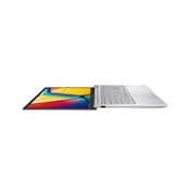 Asus Vivobook 15 (X1504) notebook 15,6" FHD, Intel Core i5-1334U, 16GB, 512GB SSD, Windows 11 Home, hűvös ezüst