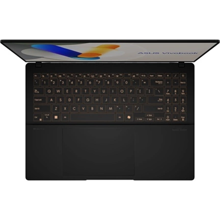 Asus Vivobook 16 (X1605) notebook 16" WUXGA, Intel Core i5-1334U, 16GB, 512GB SSD, Windows 11 Home, Indie Black