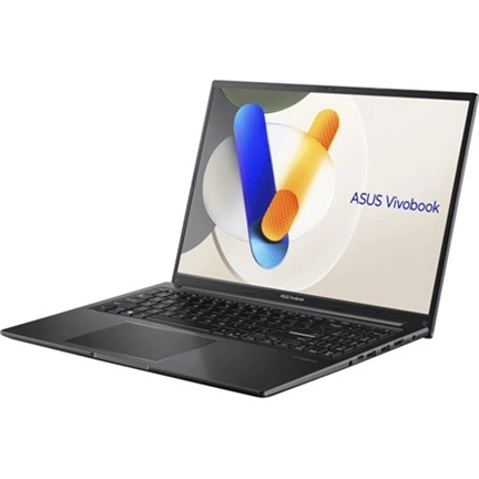 Asus Vivobook 16 (X1605) notebook 16" WUXGA, Intel Core i5-1334U, 16GB, 512GB SSD, Windows 11 Home, Indie Black