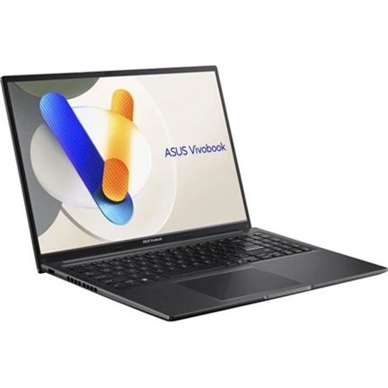Asus Vivobook 16 (X1605) notebook 16" WUXGA, Intel Core i5-1334U, 16GB, 512GB SSD, Windows 11 Home, Indie Black