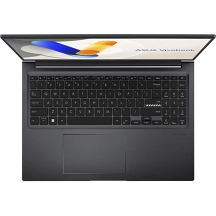 Asus Vivobook 16 (X1605) notebook 16" WUXGA, Intel Core i5-1334U, 16GB, 512GB SSD, Windows 11 Home, Indie Black