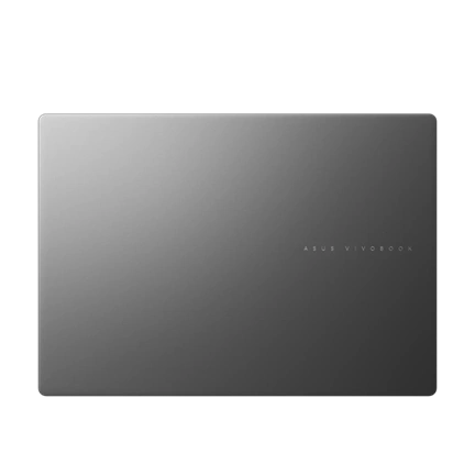 Asus Vivobook S14 M3407HA notebook 14" WUXGA, AMD Ryzen 5 220, 16GB, 1TB SSD, nincs OS, matt szürke