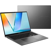 Asus Vivobook S16 M3607HA notebook 16" WUXGA 144Hz, AMD Ryzen 5 220, 16GB, 512GB SSD, FreeDOS, matt szürke Asus Vivobook S16 M3607HA notebook 16" WUXGA 144Hz, AMD Ryzen 5 220, 16GB, 512GB SSD, FreeDOS, matt szürke