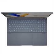 Asus Vivobook S 16 (S5606) notebook 16" OLED 3.2K, Intel Core Ultra 7 155H, 16GB, 1TB SSD, Windows 11 Home, Mist Blue
