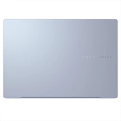 Asus Vivobook S 16 (S5606) notebook 16" OLED 3.2K, Intel Core Ultra 7 155H, 16GB, 1TB SSD, Windows 11 Home, Mist Blue