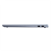 Asus Vivobook S 16 (S5606) notebook 16" OLED 3.2K, Intel Core Ultra 7 155H, 16GB, 1TB SSD, Windows 11 Home, Mist Blue