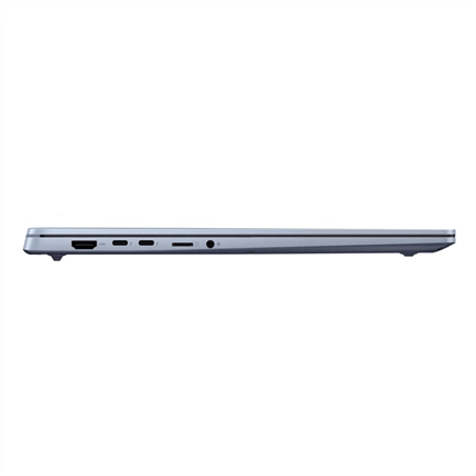 Asus Vivobook S 16 (S5606) notebook 16" OLED 3.2K, Intel Core Ultra 7 155H, 16GB, 1TB SSD, Windows 11 Home, Mist Blue