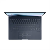 Asus ZenBook 14 UX3405MA-PP016W - Windows® 11  - Ponder Blue - OLED (V2)