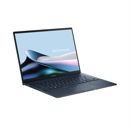 Asus ZenBook 14 UX3405MA-PP016W - Windows® 11  - Ponder Blue - OLED (V2)