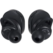 Audio-technica ATH-CKR7TW True Wireless In-Ear Black