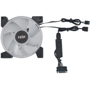 Azza AIO Blizzard 360 ARGB