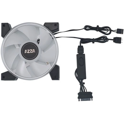 Azza AIO Blizzard 360 ARGB