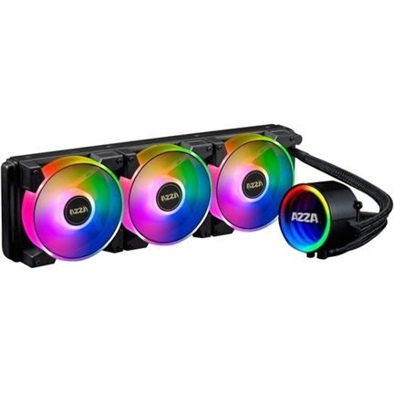 Azza AIO Blizzard 360 ARGB