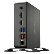 BBN Shuttle XPCCubes NC40U