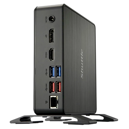 BBN Shuttle XPCCubes NC40U
