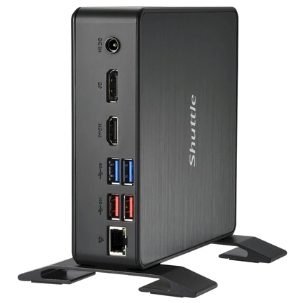 BBN Shuttle XPCCubes NC40U