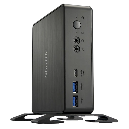 BBN Shuttle XPCCubes NC40U