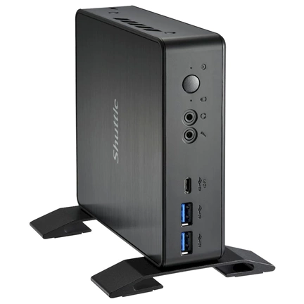 BBN Shuttle XPCCubes NC40U