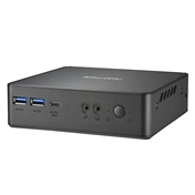 BBN Shuttle XPCCubes NC40U