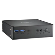 BBN Shuttle XPCCubes NC40U