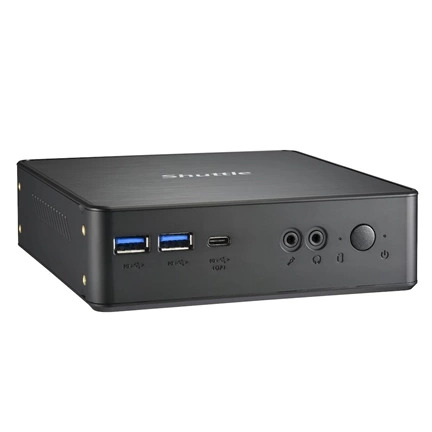 BBN Shuttle XPCCubes NC40U