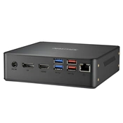 BBN Shuttle XPCCubes NC40U