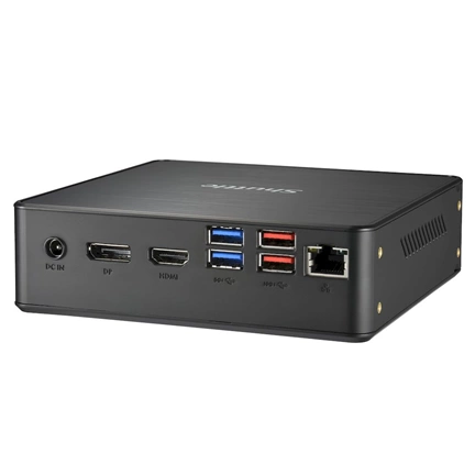BBN Shuttle XPCCubes NC40U