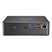 BBN Shuttle XPCCubes NC40U