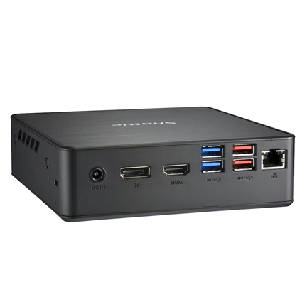 BBN Shuttle XPCCubes NC40U