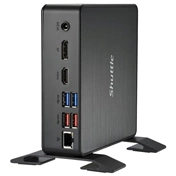 BBN Shuttle XPCCubes NC40U5