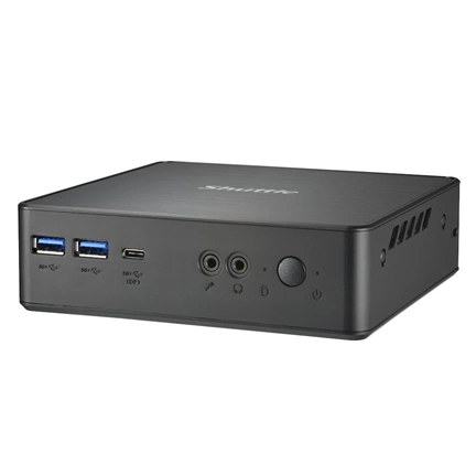 BBN Shuttle XPCCubes NC40U5
