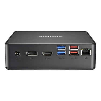 BBN Shuttle XPCCubes NC40U5