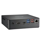 BBN Shuttle XPCCubes NC40U5