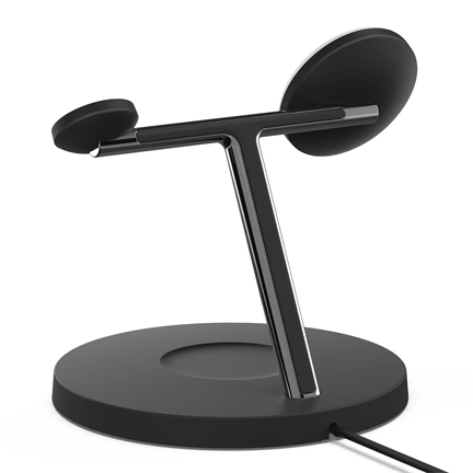 BELKIN BoostCharge Pro 3-in-1 Wireless Charger wit