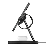 BELKIN BoostCharge Pro 3-in-1 Wireless Charger wit