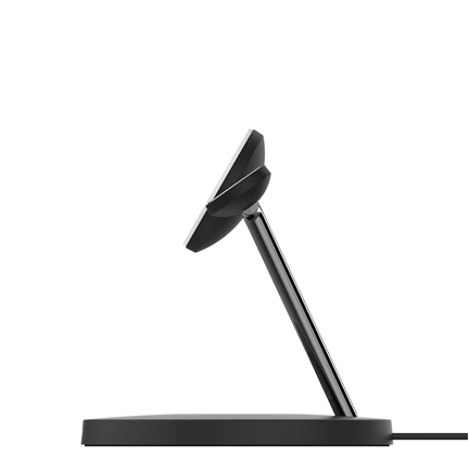 BELKIN BoostCharge Pro 3-in-1 Wireless Charger wit