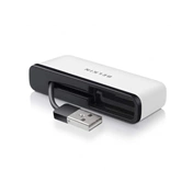 BELKIN USB 2.0 4-port Travel Hub