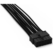 BE QUIET CP-6620 6+2 tűs PCIe tápkábel