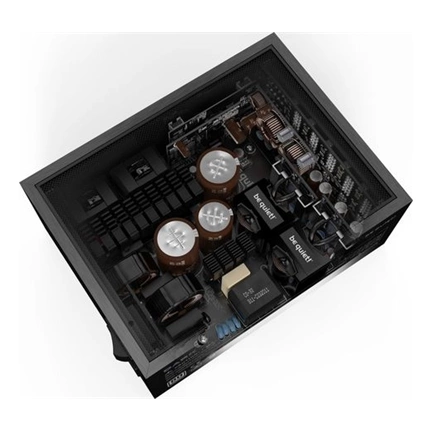 BE QUIET Dark Power Pro 13 1300W 80 Plus Titanium